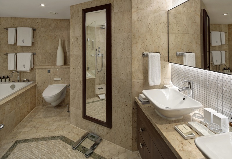 Royal Suite